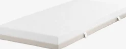 Materac piankowy 80x200cm PLUS F100 DREAMZONE
