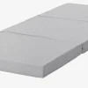 Materac składany 65x185 BASIC F15