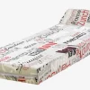 Materac składany 60x186 PLUS F15 fotel