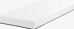 Materac sprężynowy 80x200 BASIC S25