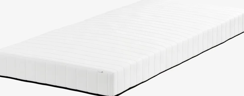 Materac sprężynowy 80x200 BASIC S25