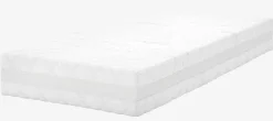 Materac sprężynowy 80x200 GOLD S25 DREAMZONE