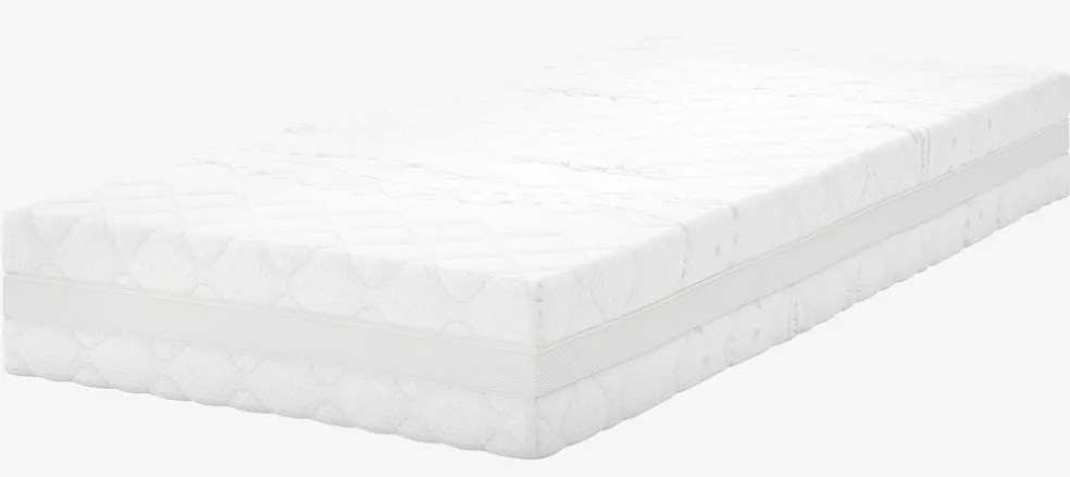 Materac sprężynowy 80x200 GOLD S25 DREAMZONE
