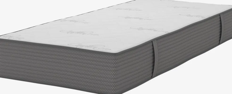 Materac sprężynowy 80x200 GOLD S75 DREAMZONE