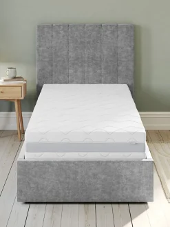 Materac sprężynowy 80x200cm GOLD S25 DREAMZONE