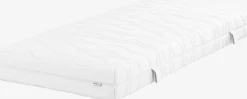 Materac sprężynowy 90x200cm PLUS S25 DREAMZONE twardy