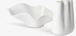 Misa dekoracyjna HILMIR S27xD23xW10cm