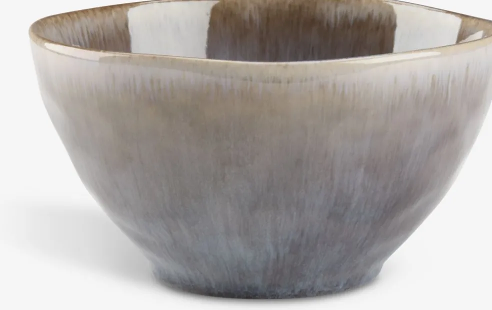 Misa HENNING Ś14xW8cm szary