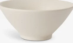 Miska KARSTEN Ś13xW6cm biały