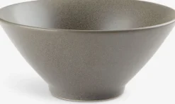 Miska KARSTEN Ś13xW6cm szary