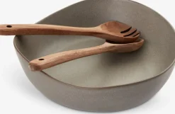 Miska VEGARD Ś30xW9cm szary