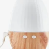 Nawilżacz HANNES Ś11xW16cm światło