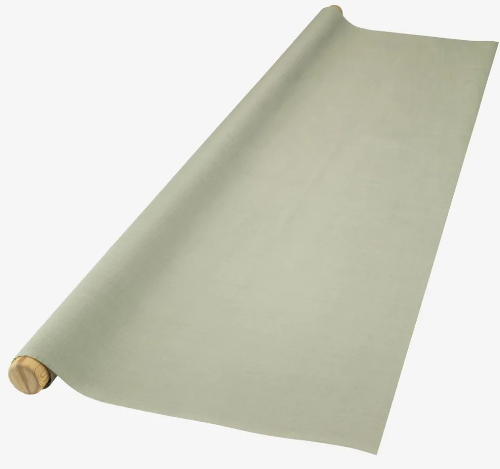 Obrus HJERTEGRAS 140 zielony