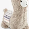 Odbój drzwiowy LAMA S10xD27xW24cm szary