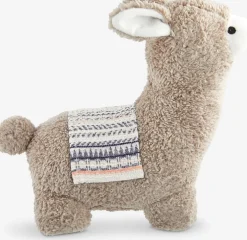 Odbój drzwiowy LAMA S10xD27xW24cm szary