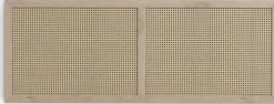 Panel ścienny HALMSTAD 160x60 dąb