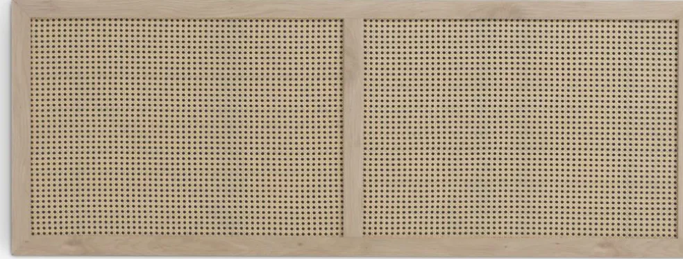 Panel ścienny HALMSTAD 160x60 dąb