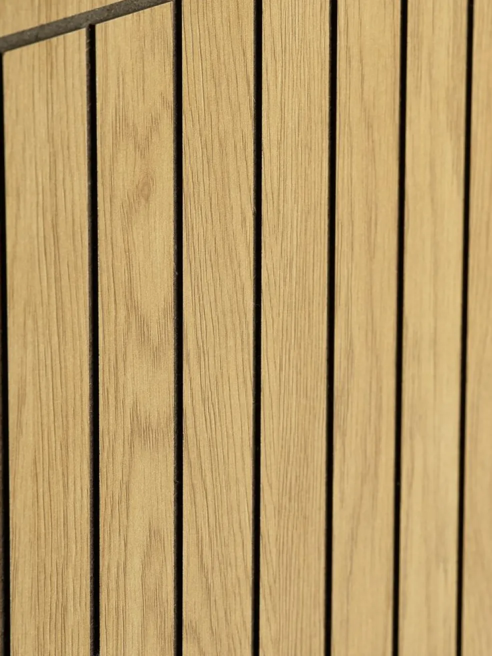 Panel ścienny HEMDRUP 200x60 kolor dębu