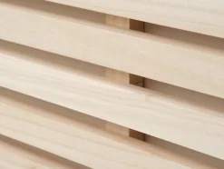 Panel ścienny KETTINGE 160x90 naturalny