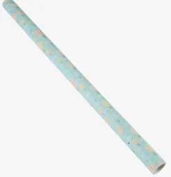 Papier do pakowania BAGGE S70xD600cm recykling mix