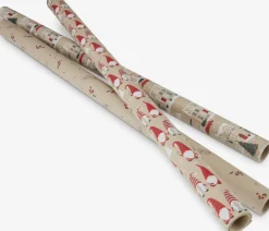 Papier do pakowania KARDUS S70xD300cm recykling mix