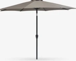 Parasol ogrodowy AGGER Ś300 oliwkowy
