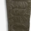 Śpiwór LANGESAND S75xD220 khaki