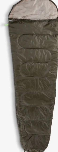 Śpiwór LANGESAND S75xD220 khaki