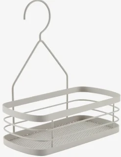 Półka MOHED W23xD12xH26,5cm beżowy