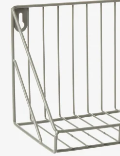 Półka STIG S40xD12xW14cm metal