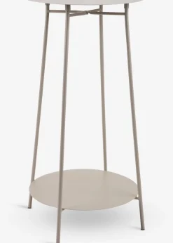 Podest IB Ś30xW60cm beżowy