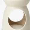 Podgrzewacz do olejków OTTAR Ś10xW11cm