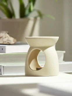 Podgrzewacz do olejków OTTAR Ś10xW11cm