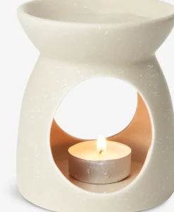 Podgrzewacz do olejków OTTAR Ś10xW11cm