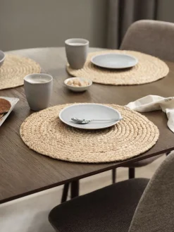 Podkładka BUKKETORN Ś38 naturalny