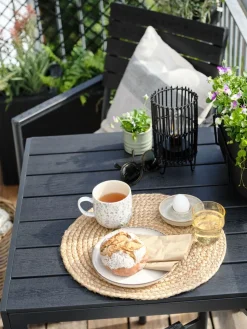 Podkładka BUKKETORN Ś38 naturalny