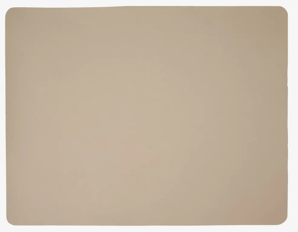 Podkładka TIDSEL 33x42 beżowy