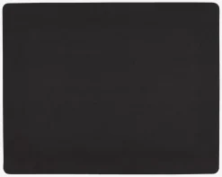 Podkładka TIDSEL 33x42 czarny