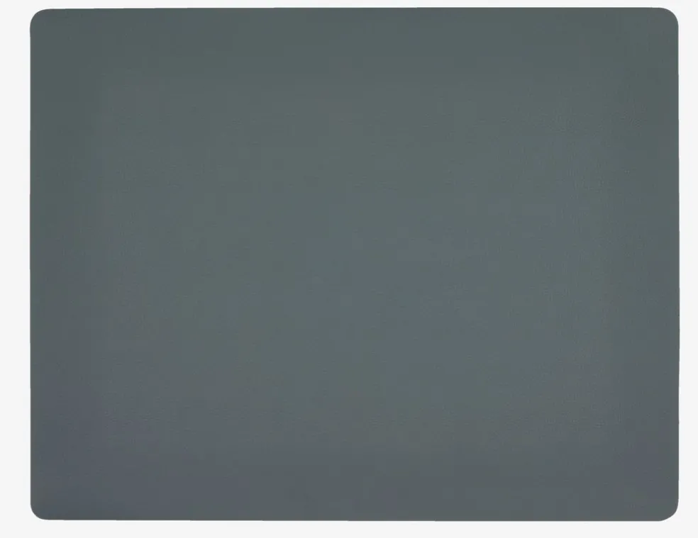 Podkładka TIDSEL 33x42 zielony