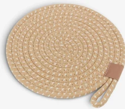 Podstawka MAKSEN Ś20cm szary