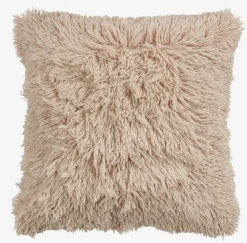 Poduszka ozdobna MYRFIOL 45x45 taupe
