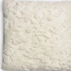 Poduszka ozdobna NJORD 45x45 biały