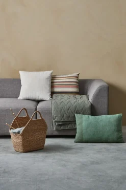 Poduszka ozdobna SKOGSIV 40x60 zielony