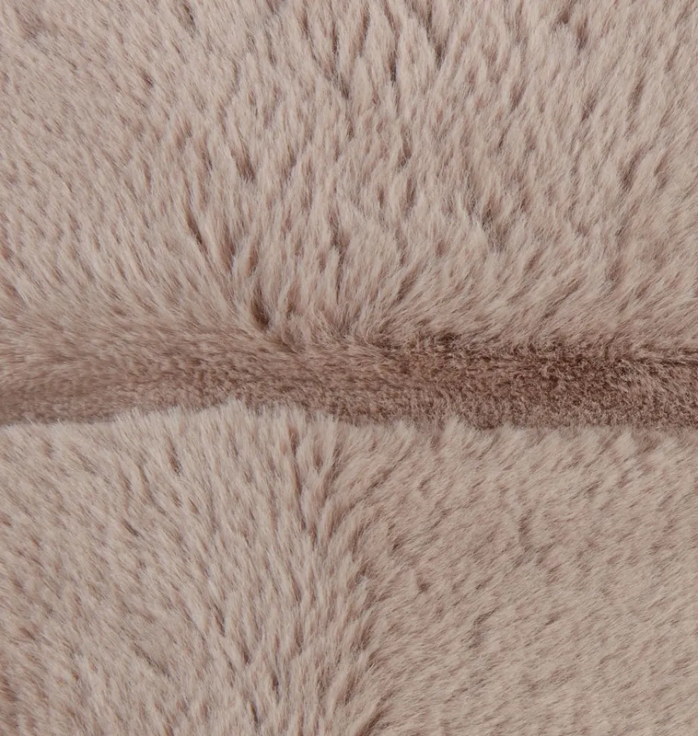 Poduszka ozdobna STAVKLOKKE 45x45 taupe