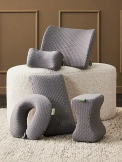 Poduszka pod kolana 15x25x20 WELLPUR OMMANE