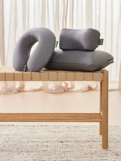 Poduszka pod szyję 13x25x11 WELLPUR ALESUND
