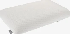 Poduszka z pianką termoelastyczną 40x60x11 WELLPUR VIGLEN