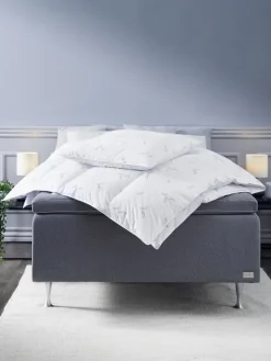 Poduszka z puchem kaczym 70x80 KRONBORG BEITO