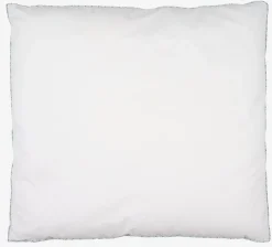 Poduszka z wsadem syntetycznym 70x80x3 KRONBORG BEERENBERG