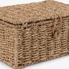 Pojemnik LAU S32xD20xW14cm z pokrywką